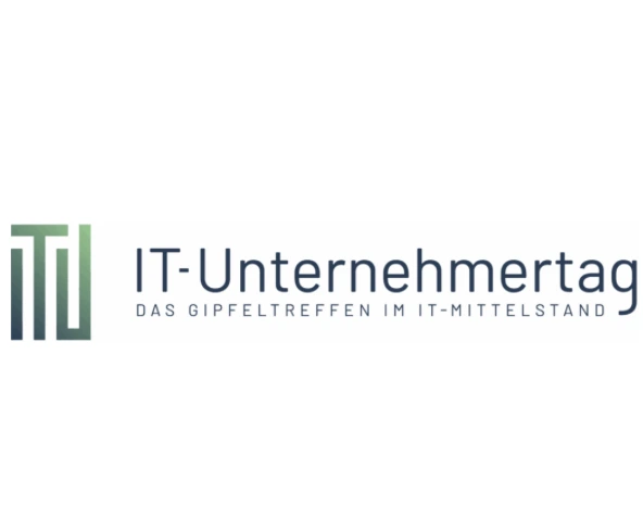 IT-Unternehmertag: Frankfurt am Main 13. – 14.10.25